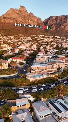 South Africa 🇿🇦❤️🇵🇰#tiktokviral #viral #unfrezzmyaccount #foryourpage #foryou 