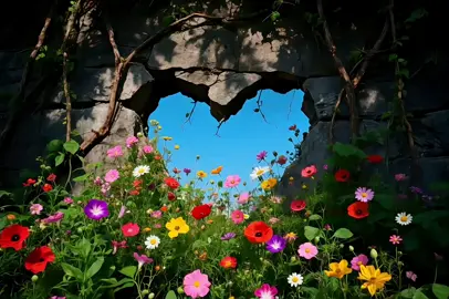 “Những tháng năm còn lại Mong yên ả thế này Được ung dung tự tại Ngắm hoa nở mỗi ngày.” #fyp #xh #binhyen 