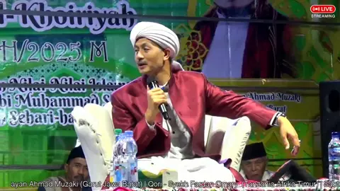 Banten 6 September  😔😔#pimpinanpondokpesantren #tarbiyatulaulad🥰🥰 #danolelesgarut #cermahislam #fyppppppppppppppppppppppp 