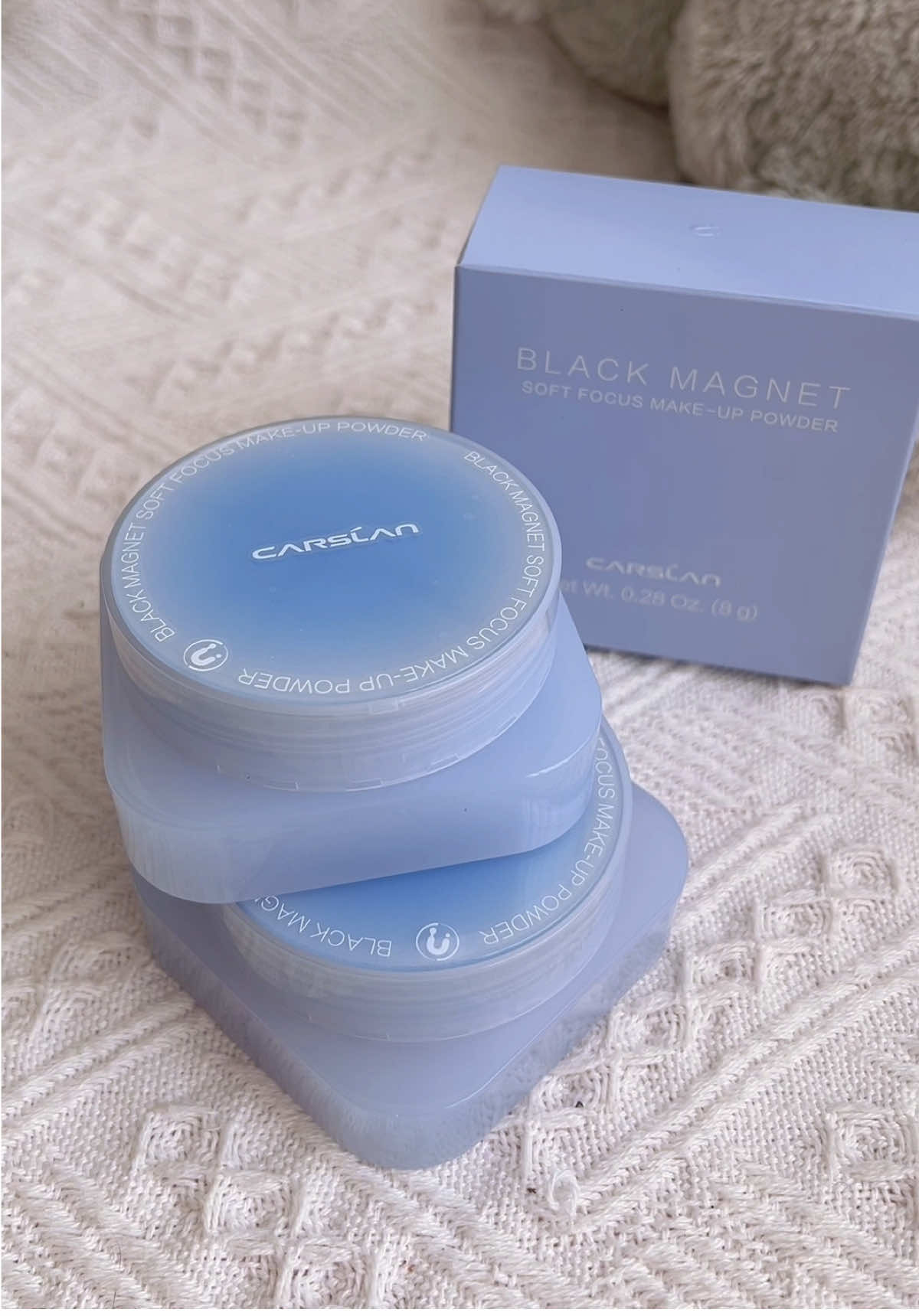 Chấm em này vô cực điểm ✨😋 #xuhuong #carslanpowder #phanphumatlanh #phanphucarslan #makeupcarslan 