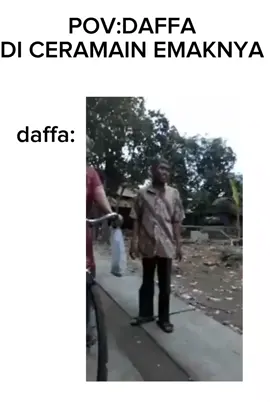 yaampun mas daffa#memestiktok #tertawa #pov 
