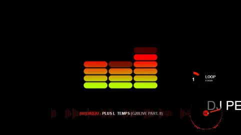 NOUVEAU MIX bay dj pedro 