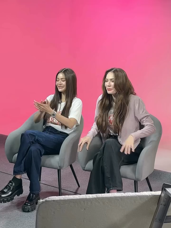 🤗💖@engfa32 @itscharlotty #engfawaraha #charlotteaustin #อิงฟ้ามหาชน #ชาล็อตออสติน #englot #UnlimitedLoveTheSeries