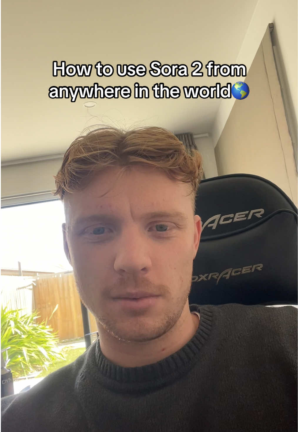 Easiest way to do it #ai #sora #openai 