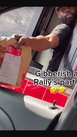 @Popeyes @rallies #popeyes #rallies #fastfood #smalltown #ghetto 