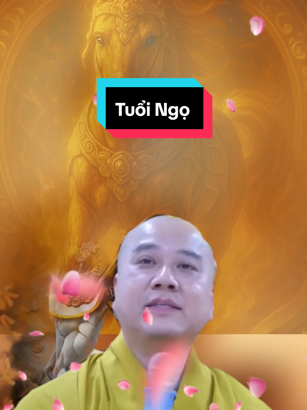 Tuổi ngọ lắng nghe nha conz #daophat  #phatphaptubi 