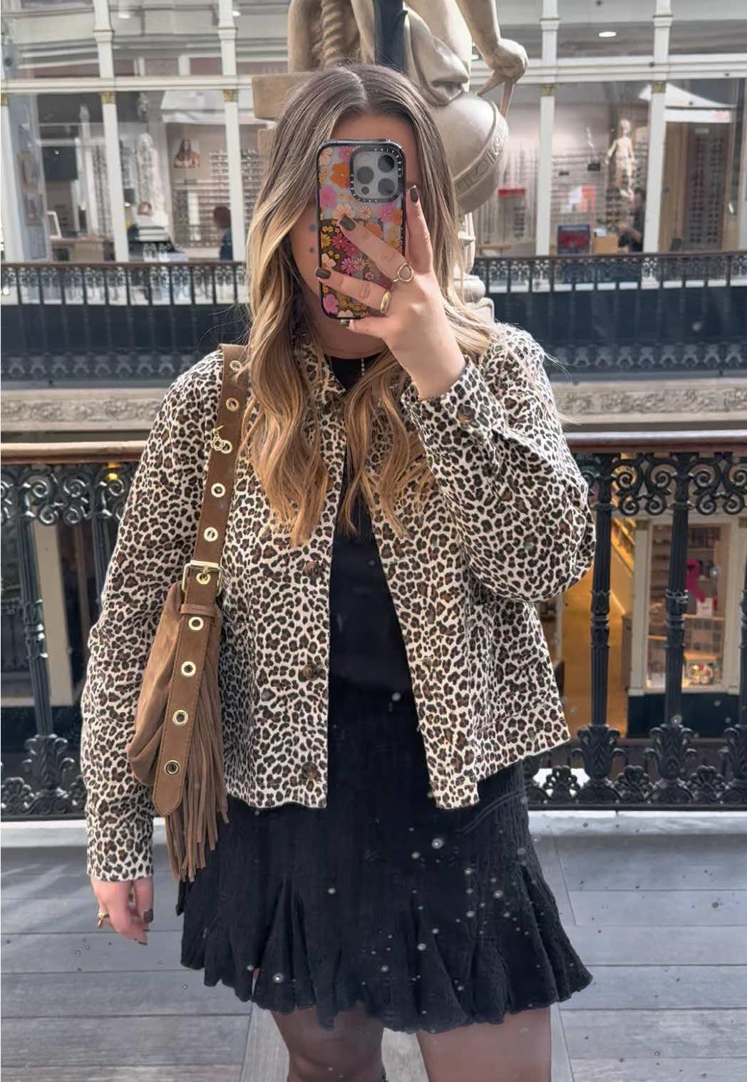 Fall season 🤎🧸 #outfit #inspo #nantes #fashion #outfitcheck 