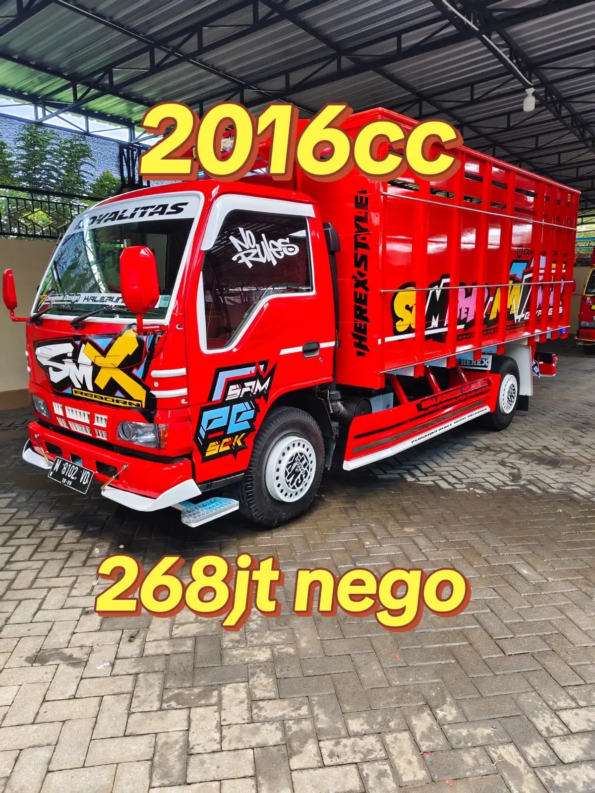 #fyp #makelarcilik #herexstyle #trukmbois #elfmbois 