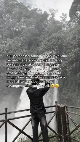 #4u #sadvibes #lewatberanda #fyp 