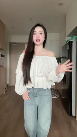 Áo xinh xỉu lun