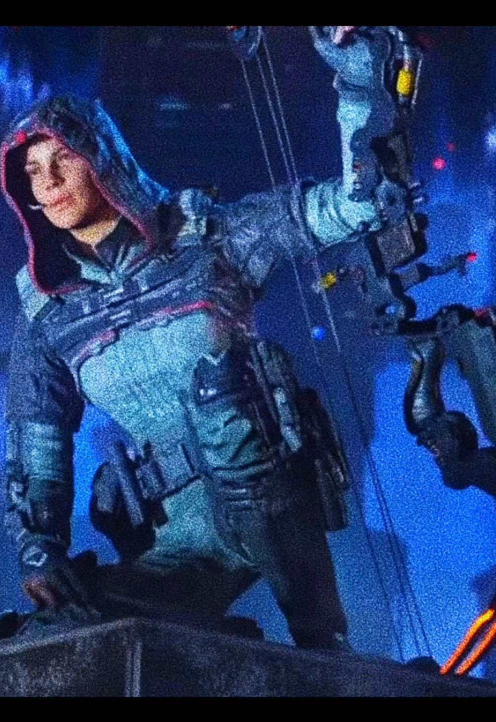 Outrider | almost done with all them #blackops #bo3 #blackops3 #fyp #reminiscing 