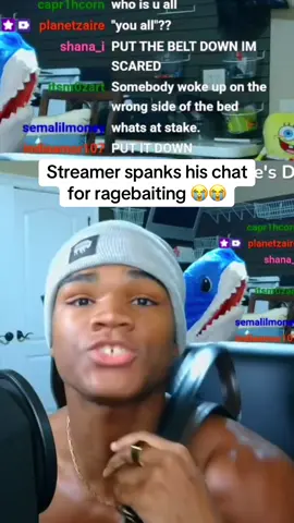Vibestealerr (with 2 r’s) on twitch 😭😭 #streamer #vibestealer 