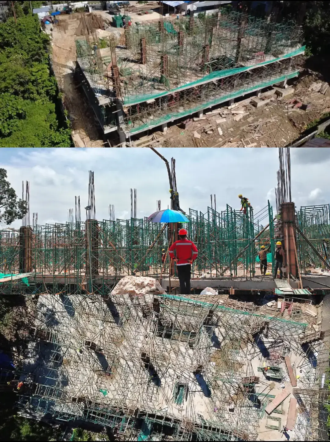 #hse #kuliproyek #pergipagipulangpagi #pejuangrupiah 