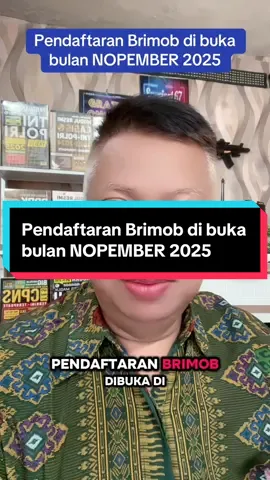 Pendaftaran Brimob di buka  bulan NOPEMBER 2025 #syaratdaftarpolisi #persyaratandaftarpolisi #pendaftaranpolri #daftarbintara #pendaftaranpolisi 