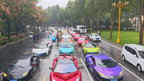 #lamborghini #maclaren #ferrari #viral 