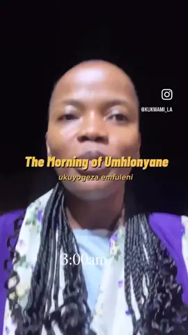 Part 2. Ezintanta zoMhlonyane wamii #umhlonyane 