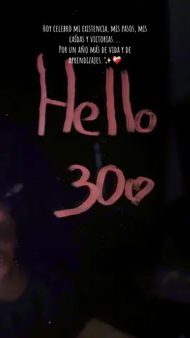 Hello 30 ❣️✨ #october #happybirthdaytome 