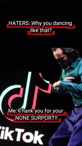#CapCut  Why you dancing like that? NONE SURPORT #surport #fypシ゚viral #IAMCHIEF313 