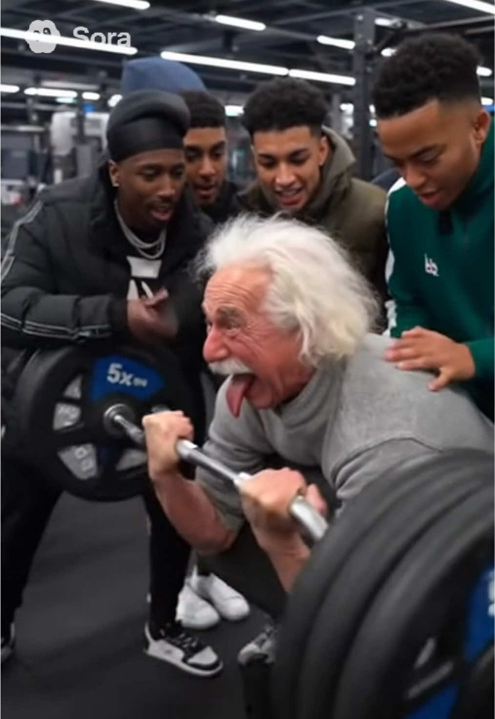 Einstein is moving mad fam #fyp #einstein #uk #parliament #roadman 