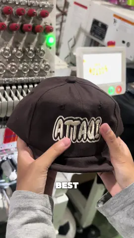ada nama anak bunda ga nih di video? 😋✨ #fyp #topirafel #topibay #topi #rekomendasitopi 