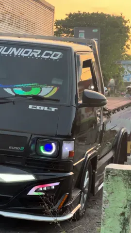 Mode opo iki🤫#eltitusi_indonesia #foryou #l300_pickup #l300modifikasi #4u 