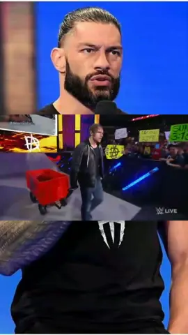 #trending #foryou #foryoupage #fyp #romanreigns 