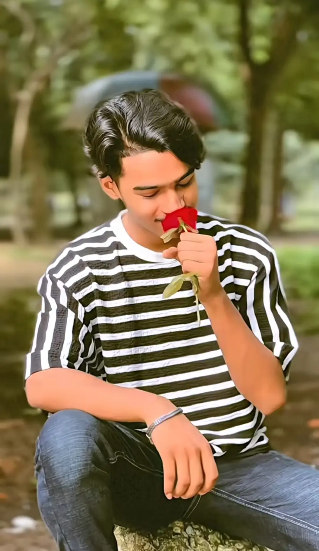 🫶🏻❤️#mxsabbir #viralvideo 