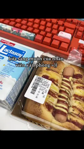 #jobthailan #tuyendung #xuhuong #vieclamtot #fyp  mời cả nhà ăn sáng với tui