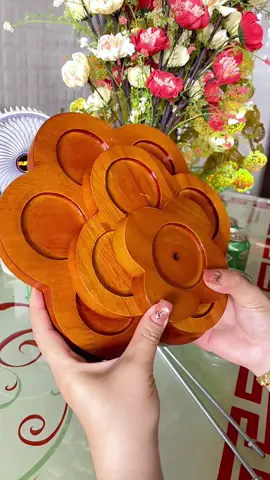 Tháp gỗ 3 tầng xây tháp nước ngọt, tháp tài lộc  @Ngọc Lanh (Mẹ Cutin)  @Ngọc Lanh (Mẹ Cutin)  @Ngọc Lanh (Mẹ Cutin)  #thaptailoc #thapnuoctailoc #thapgo3tang #ngoclanhmecutin #xuhướng 