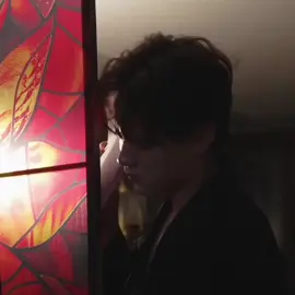 The way he looks at Ziyu sleeping and gives him a kiss 😭😭 #revengedlove #tianxuning #ziyu 