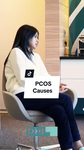So what causes PCOS in women? 👩🏻‍⚕️ Dr Jhagdambi talks about our diet and lifestyle that heavily impacts women health. #pcos #pcosawareness #womenhealth #DHIClinic #DHIMauritius #HairCare 