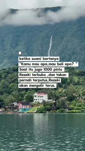 wahai para suami kamu jangan pernah pelit pada istrimu 🥺#quotes #katakata #motivasihidup 