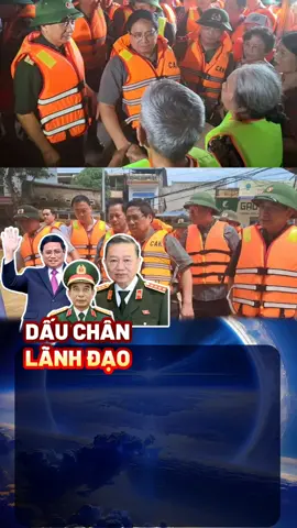 THỦ TƯỚNG PHẠM MINH CHÍNH VÀ ĐẠI TƯỚNG PHAN VĂN GIANG LỘI NƯỚC ĐI TỚI VÙNG LŨ THĂM BÀ CON THÁI NGUYÊN #tintuc #chinhtri #phamminhchinh #phanvangiang #thoisu 