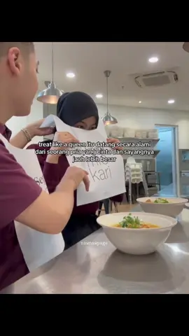 Wanita akan diratukan di tangan laki-laki yg tepat 💖 #Relationship #treatlikeaqueen #bucin #lovelanguage #fypviralシviral 