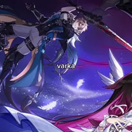 ariana what are you doing here #genshin #GenshinImpact ##nodkrai #arlecchino #fy 