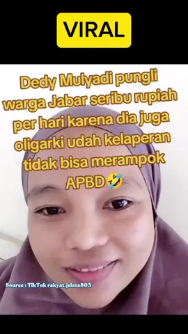 Tidak ada unsur paksaan ataupun kewajiban. Ini hanya sekedar berinfak shodaqoh pemberian sukarela sebagian harta kepada orang lain yang membutuhkan untuk mencari ridha Allah SWT.  #viral #shodaqoh #seribu #kdm #bapakaing 