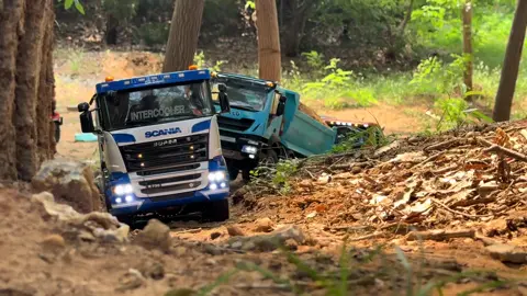 xe tây đẹp nhức nách. #xuhuong #toys #viral #rctruck #rc 