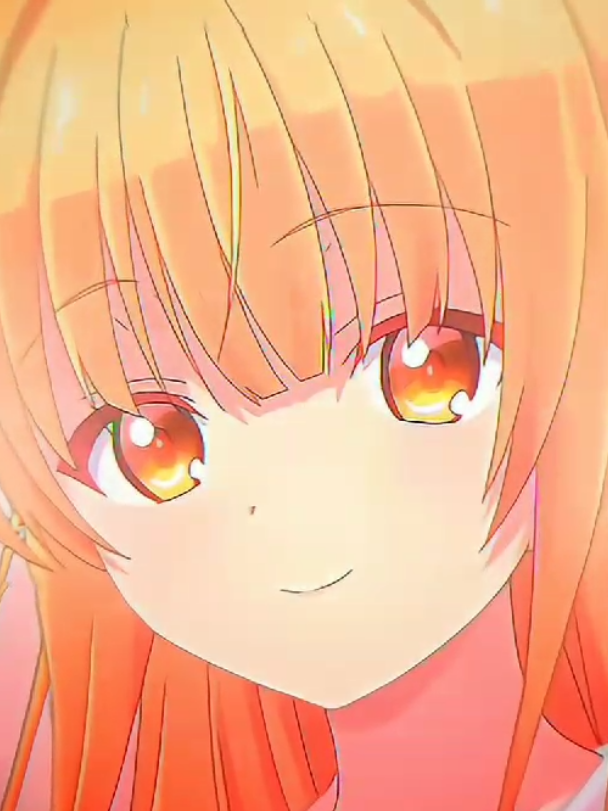 iya sayang😚 #otonarinotenshi #mahirushiina #anime #fyp #4u 