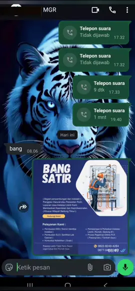 siap layani pada instalasi pelanggan (#pasangbaru#& #konsletinglistrik) 1x24jam di belitung timur🥷  #roncel #bangsatir #fyp 