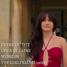 Every Outfit Cherry Laine Wore in The Girlfriend (2025). Request a characters outfit video via the link 🔗 in my bio or subscribe! #cherrylaine #oliviacooke #outfitinspo #thegirlfriend #prime 