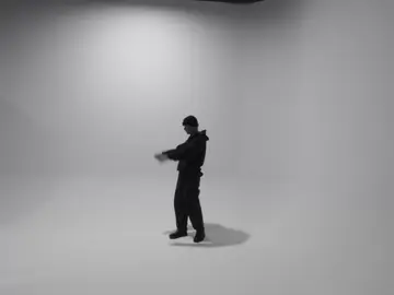 Got some studio time trying out some new effects for a music video - #rapvideo #musicvideo #cinematicrapvideo #cinematography