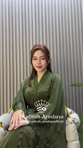 #fyp #tokomadinaharosbaya #latthufcollection #abayadubai #abayapestadubai @Latthuf Collection 