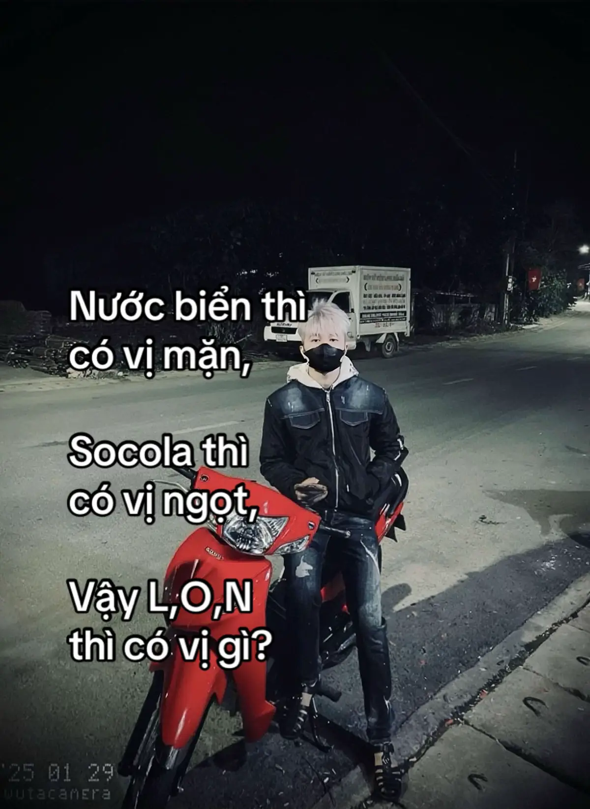 Vị gì đây😂#xhhhhhhhhhhhhhhhhhhhhhhh #xhuongtiktok #luuupstory #vairal #pfy 