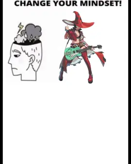@m116 this is for you ✨ #changeyourmindset #memes #ggst #guiltygearstrive #inoguiltygear 