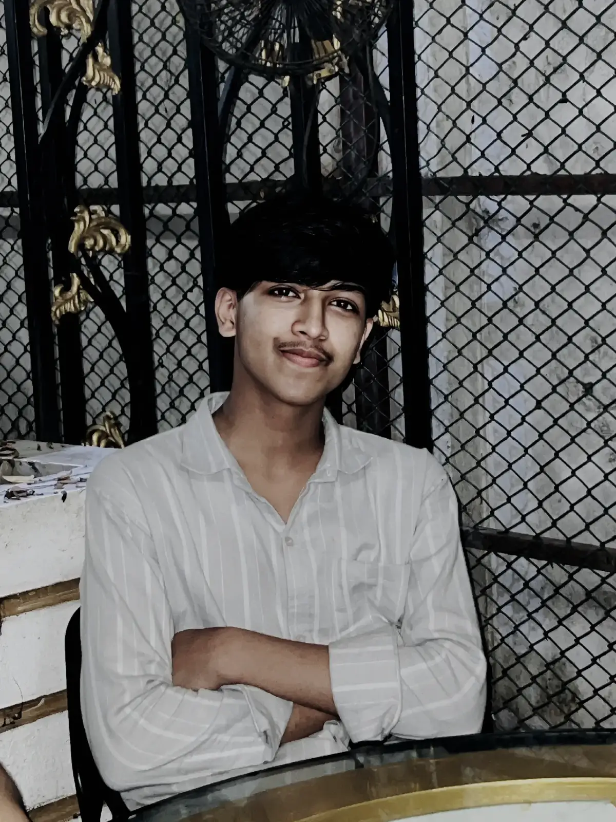 🥷🔪 #foriyo  ✨🥷