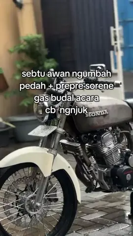 h mepet jiee😁#cbbekicotnganjuk #ngajukkotacb #ngajukkotaangi #foryoupage 