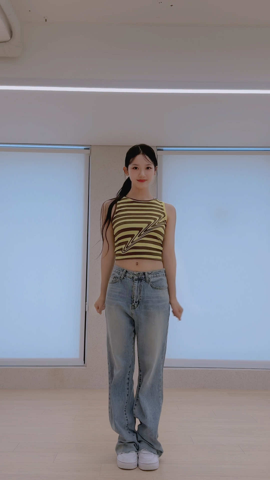 Run to me 🐻💕 #BabyDONTCry #BDC #베돈크 #쿠미 #Kumi  #PNATION #피네이션