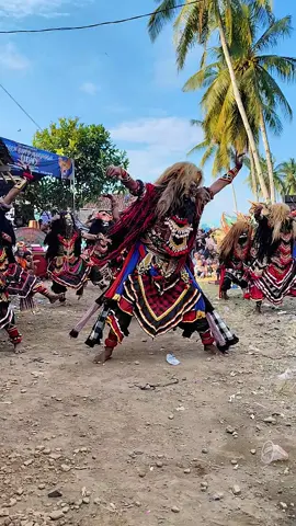 #jaranantiktok #banyuwangihits #buto #foryou #fyp 