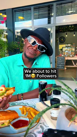 We about to hit 1M🥹 followers thanks guys #kelanzo #lusakazambia🇿🇲 #conductor 