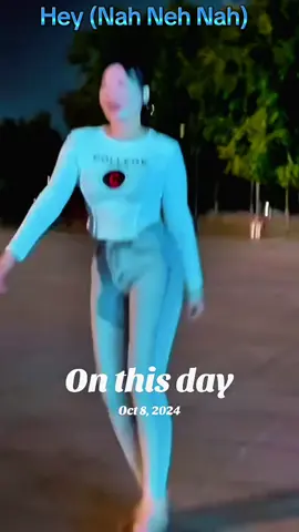 #onthisday #shuffle #qingqing #dance #dj 